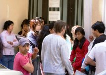 Reglamento Extranjería